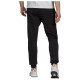 Adidas Ανδρικό παντελόνι φόρμας Essentials Fleece Regular Tapered Pants